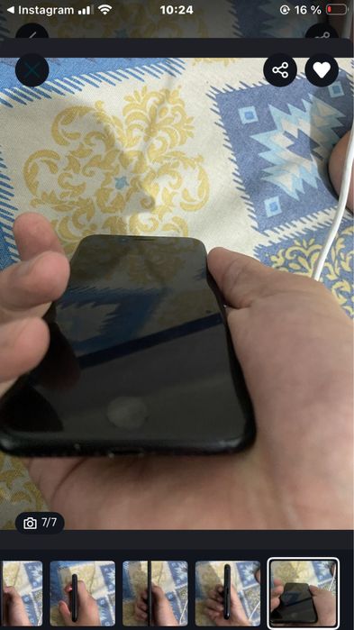 Iphone SE(2020) 64 gb айфон аккум100%