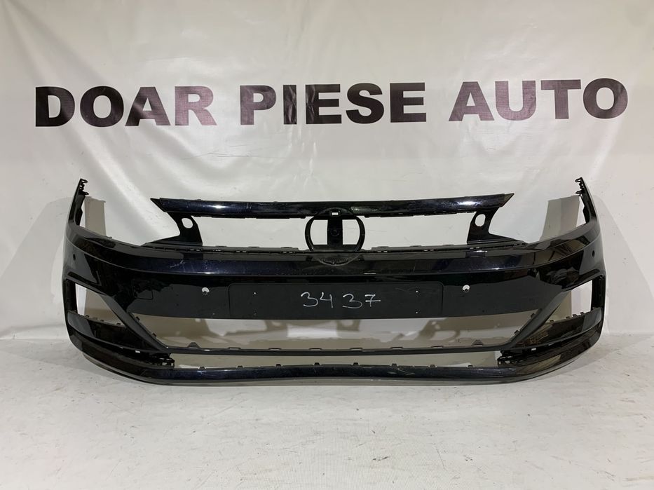 Bara fata VW Polo, 2017, 2018, 2019, 2020, 2021, cod origine OE 2G0807221.