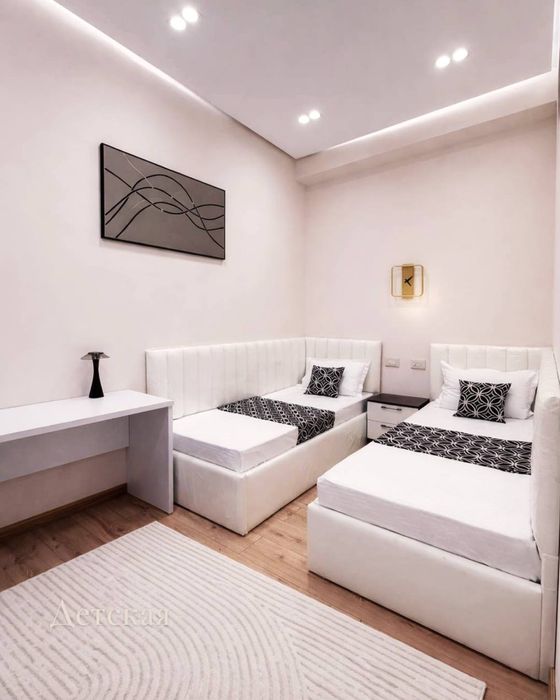 Продается квартира, ЖК Prestige Gardens, 2в3/4/14 - Шота Руставели