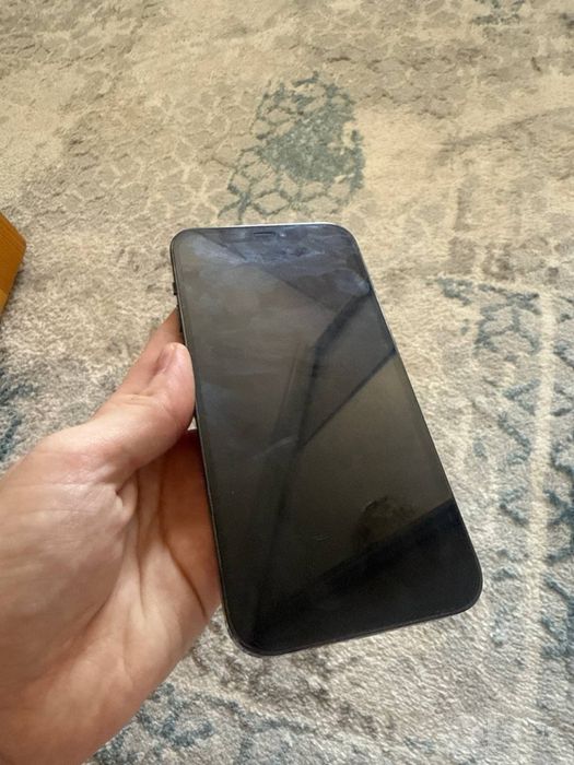 Iphone 12 pro 128gb