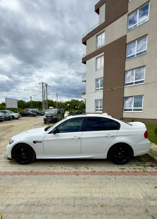 * Vand Bmw Seria 3 e90 2009 *
