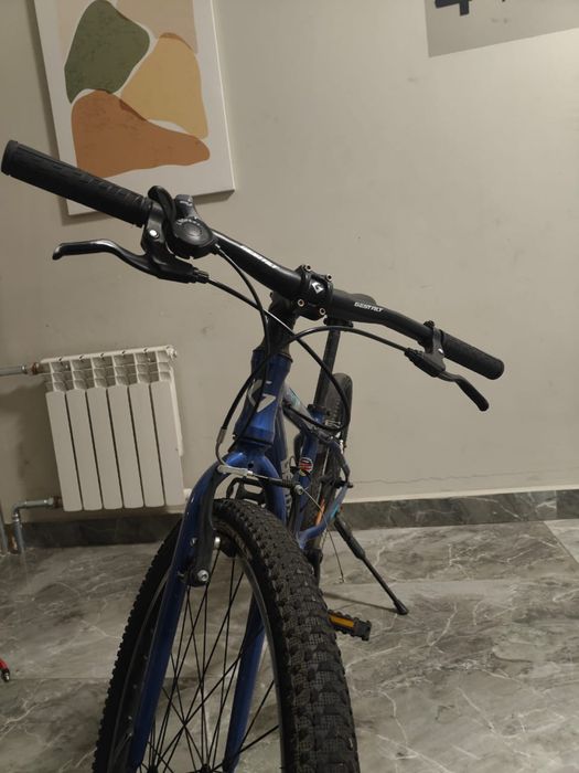 Продам велосипед gestalt
