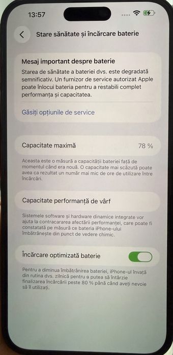 Iphone 14 Pro Max 256 GB