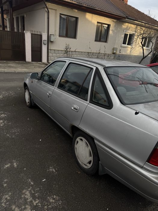 Daewoo Cielo Executive 2005,benzina 1498,89.501 km