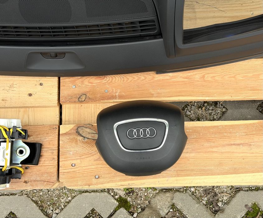 Арматурно табло, Airbag, колани AUDI A7 C7 4G