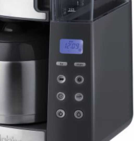 Cafetiera Russell Hobbs -56 Programabilă