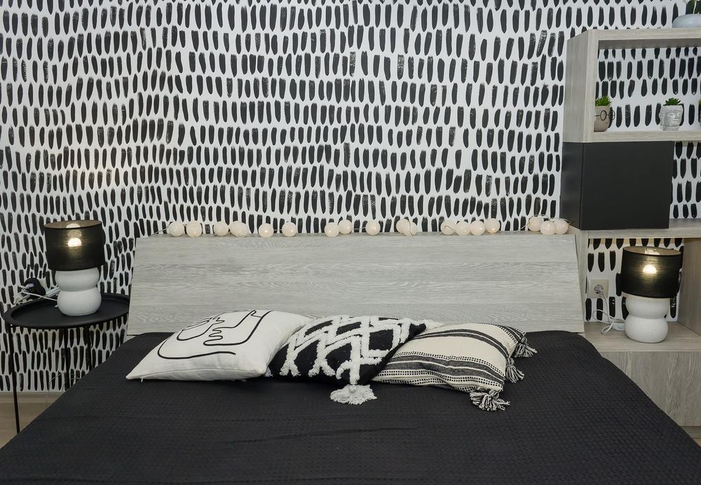 Дава се под наем Двустаен апартамент в Варна, Лятно кино Тракия - 55 кв.м за 700 € - Снимка #10