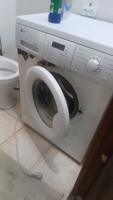 Продам стиральную машину