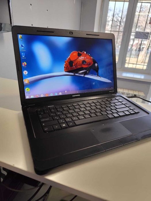 Ноутбук HP продается