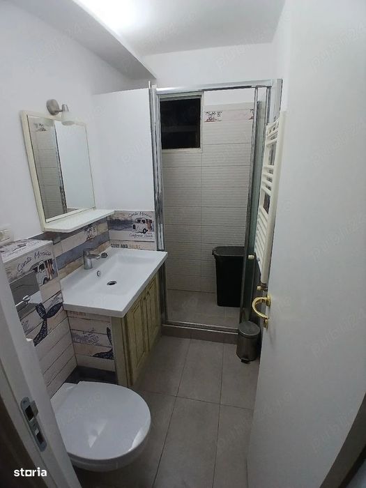 Apartament 2 camere zona ASTRA,str Cocorului — fotografia 3