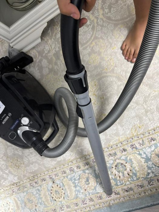 Bosch Relaxx'x ProSilence