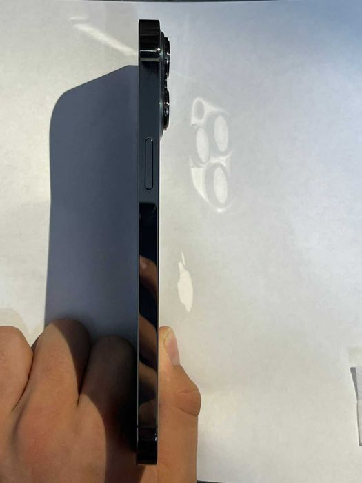 Iphon 13 pro max