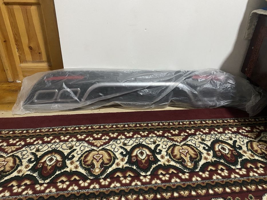 Spark tuning qilish uchun gulishitil