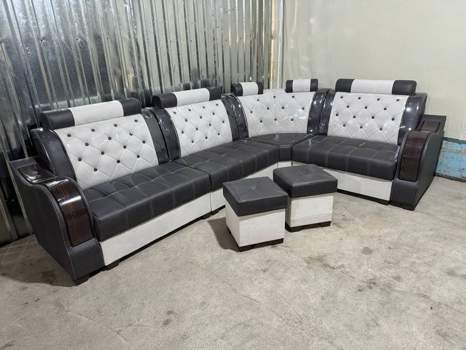 Продаётся гостиный уголок