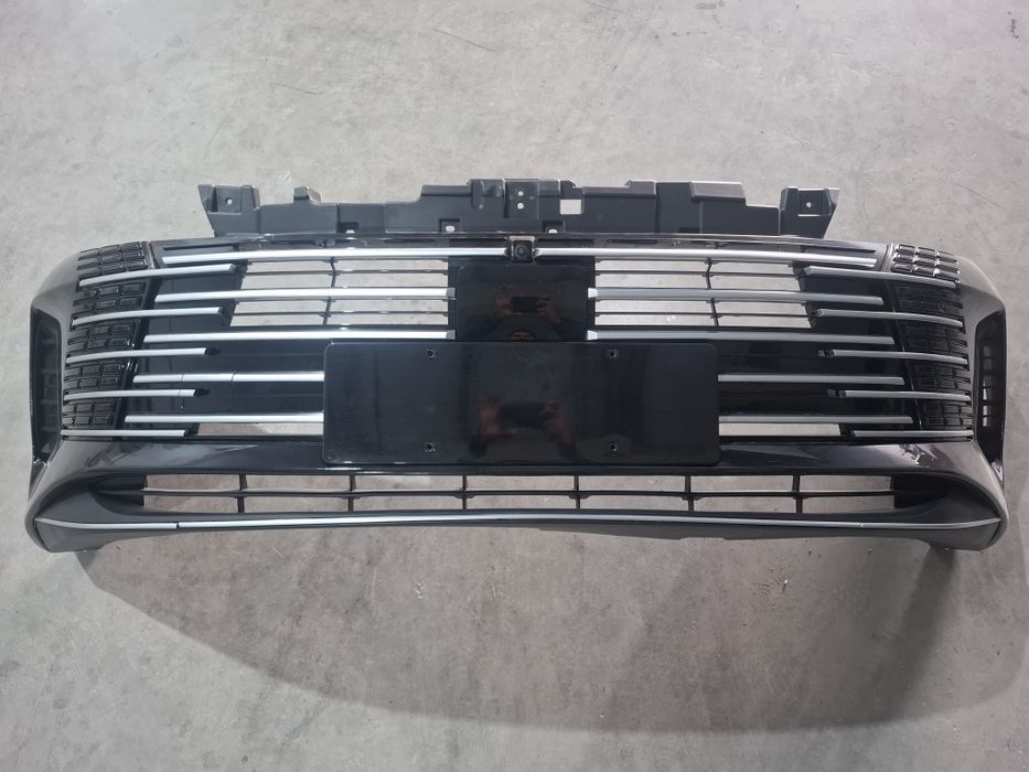BYD chazo'rga Oldi zbo'ri banfer