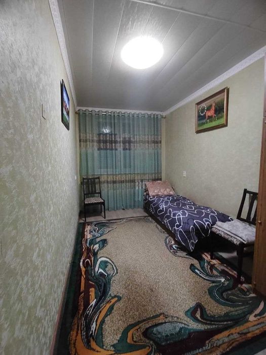 Квартира с обстановкой в аренду на долгий срок