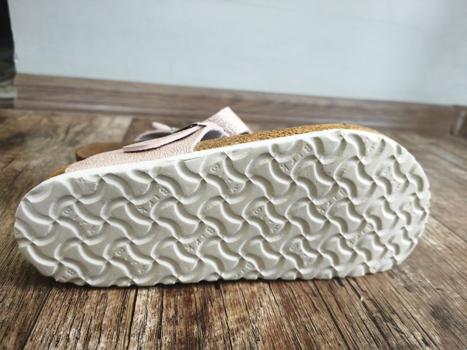 Birkenstock, нови чехли, номер 38
