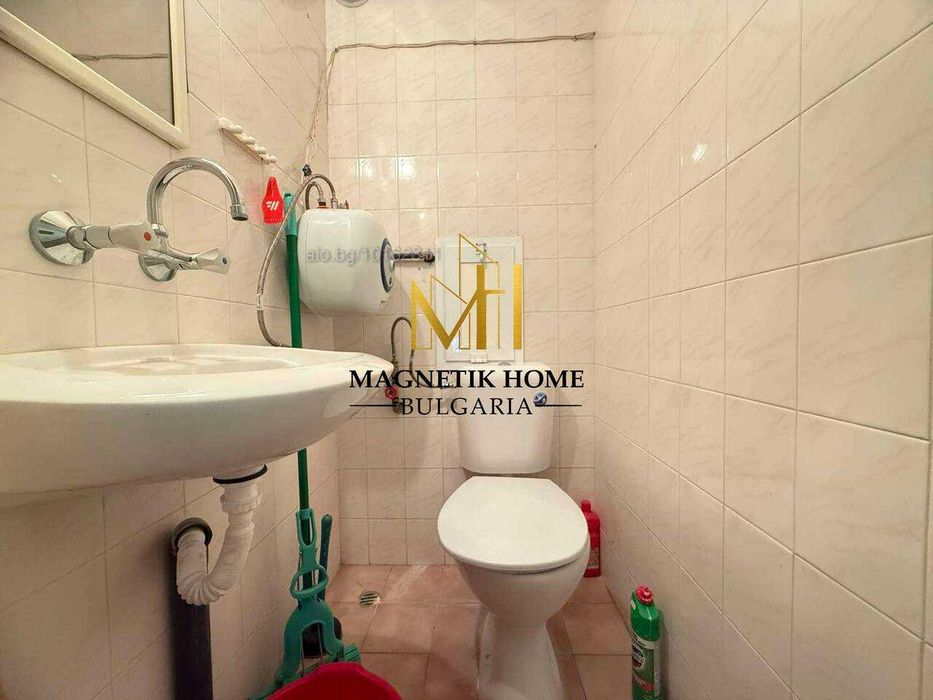 Дава се под наем Тристаен апартамент в Бургас, Лазур - 96 кв.м за 280.5 € - Снимка #2