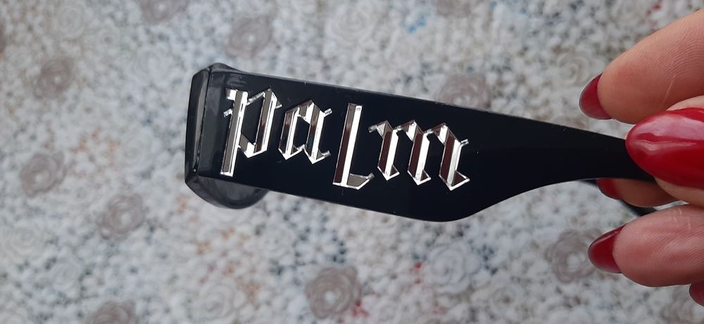 Унисекс слънчеви очила Palm Angels