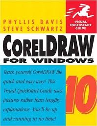Corel draw 10 și 11