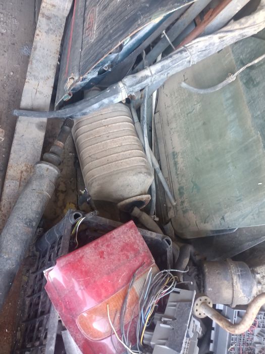 Опел вектра А бөлшектері арзан бағадада