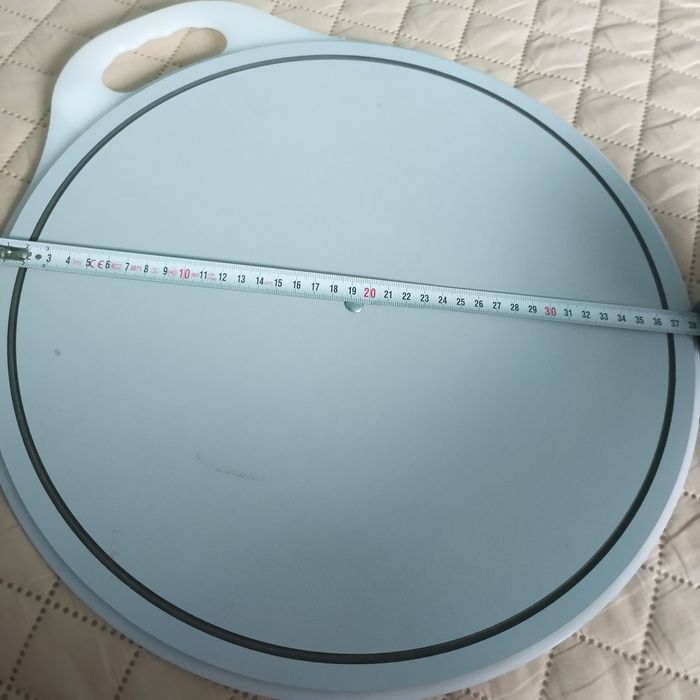 Disc rotativ Turn'up