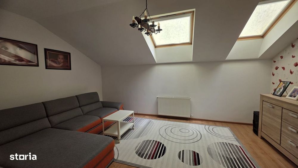 Vila Pipera 5 camere-Junior