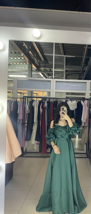 Платье на выпускной за 16к