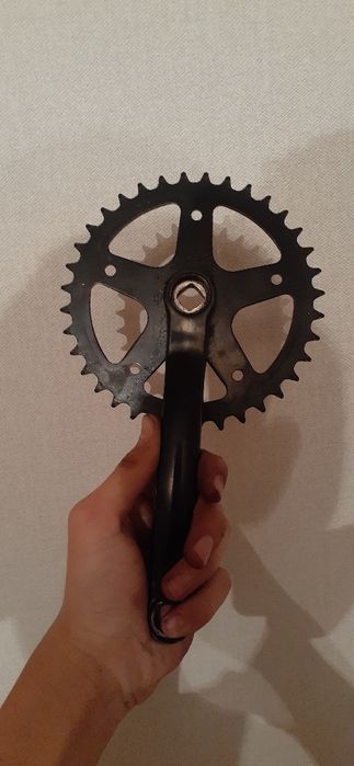 запчасти для велосипеда