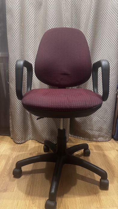 Кресло офисное бу