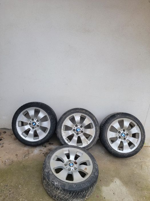 Jante originale bmw r17 e90/e60 etc