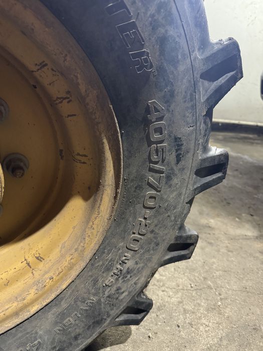 405/70/R20 балон