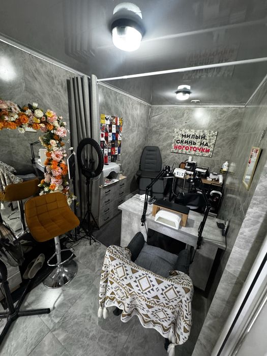 Сдам пустой кабинет