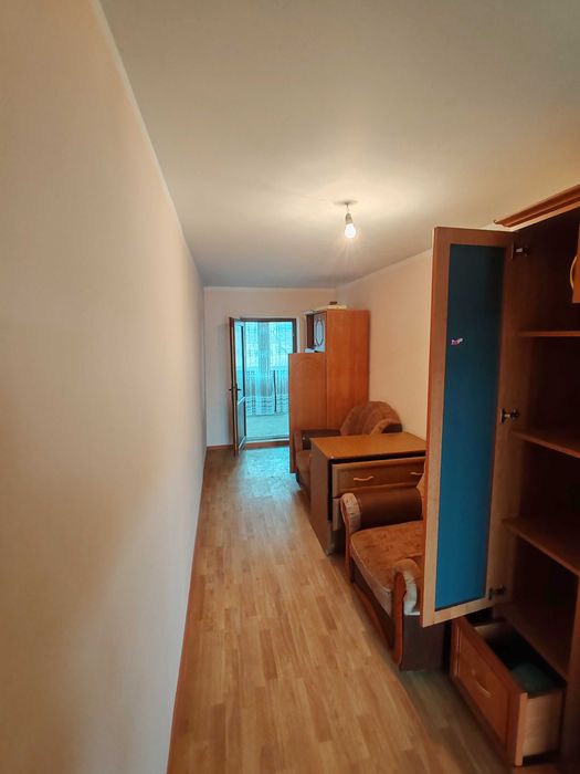 Casă în sat Lișna,comuna Suharău