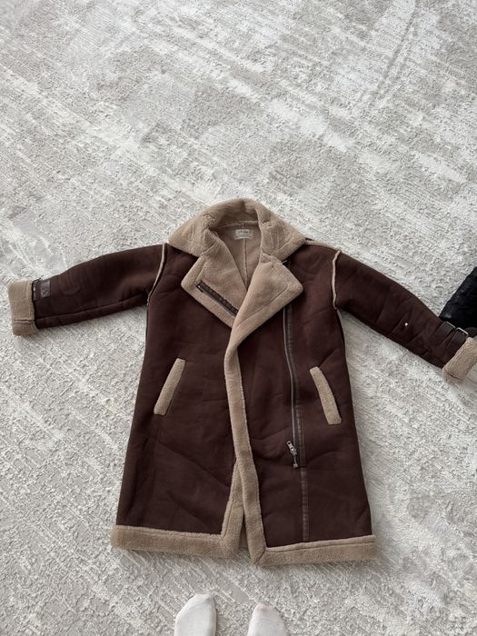 Срочно Продам дубленка