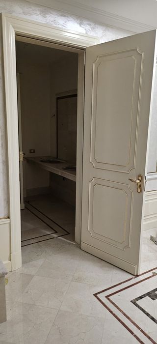 Межкомнатные двери