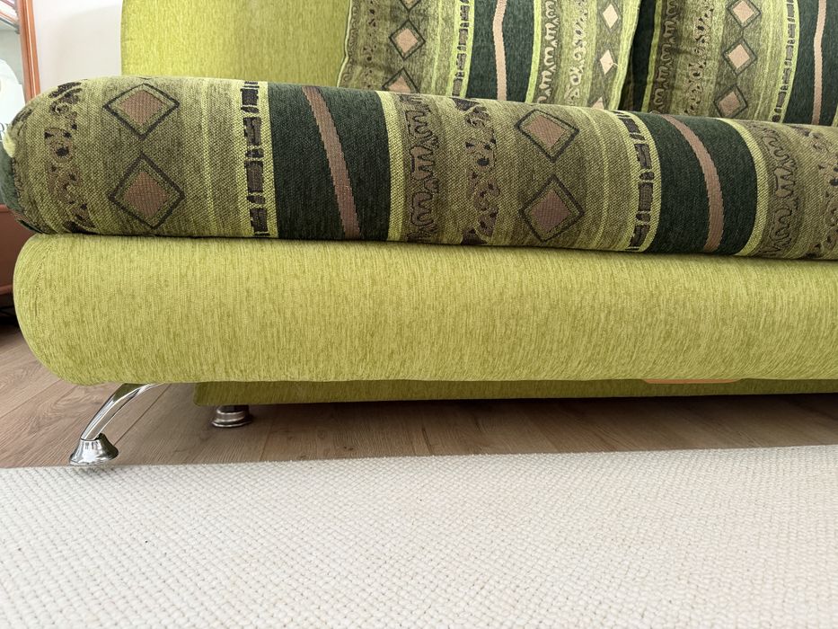 Диван раскладной