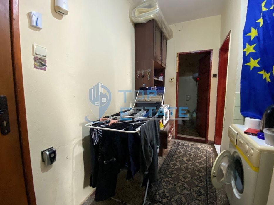 Продава се Двустаен апартамент в Севлиево - 50 кв.м за 1133 €/кв.м - Снимка #4