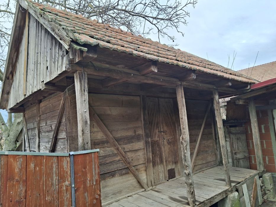 Vand hambar vechi !!!