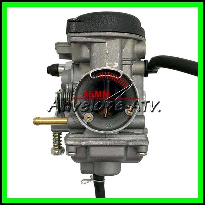 Carburator Atv BASHAN 200 250 LONCIN 250 JIANSHE 250 ROKETA 250 BAJA 250