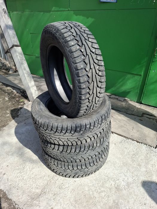 NORDMAN 5 SUV. 225/65R17