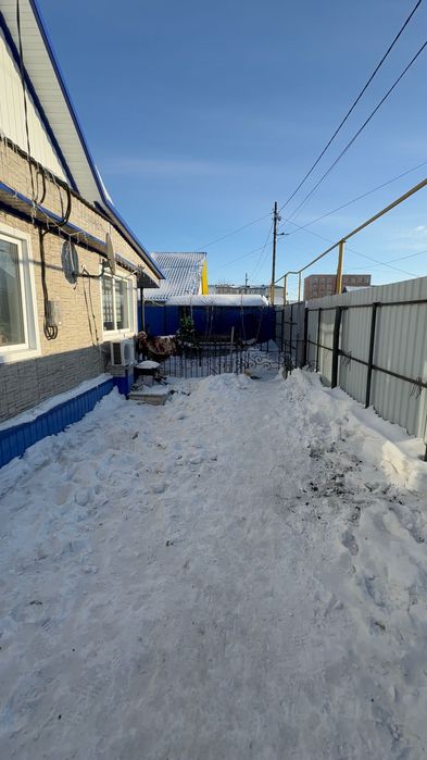 Обмен частного дома