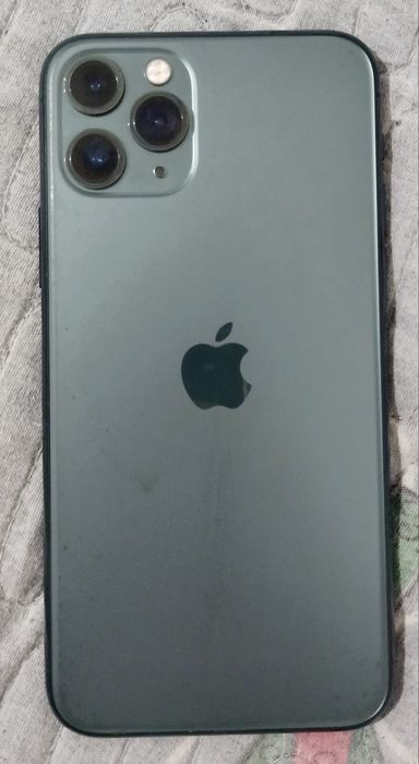 IPhone 11 pro 64 gb