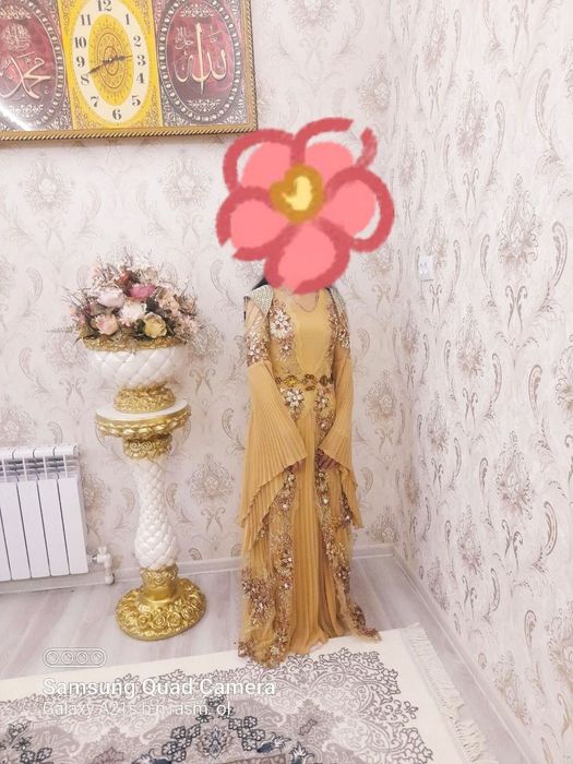 Sarpo kelinlar uchun