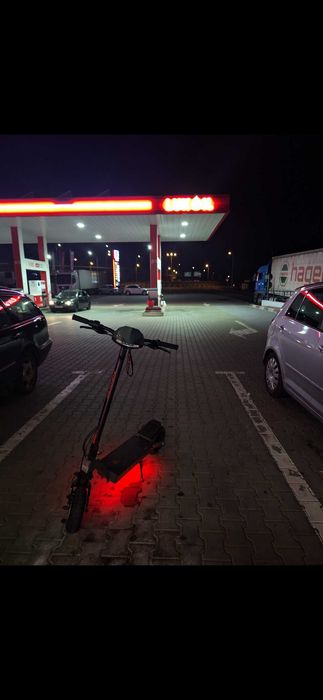 kukirin g2 stare perfectă