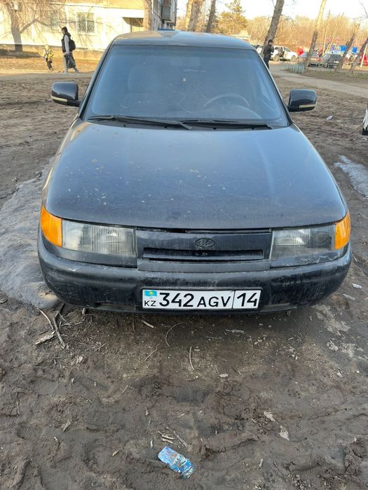 Продам ваз 2112  либо на розбор