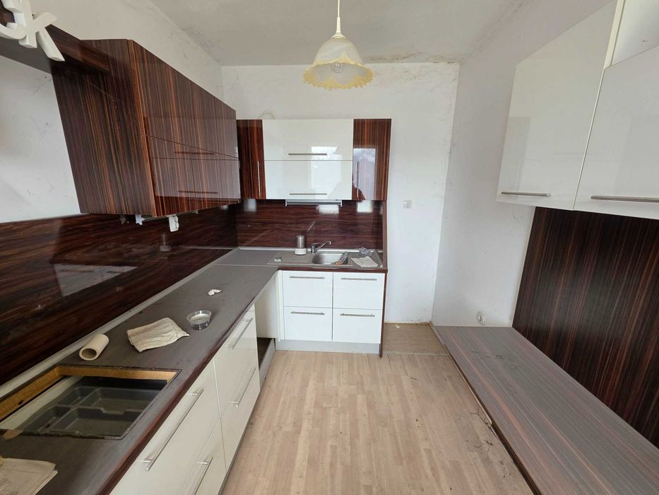 Четиристаен апартамент, 120кв.м, Център