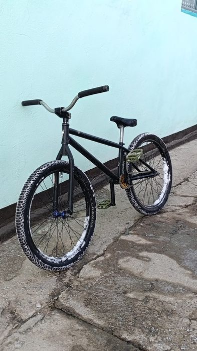 Specialized p24 street mtb