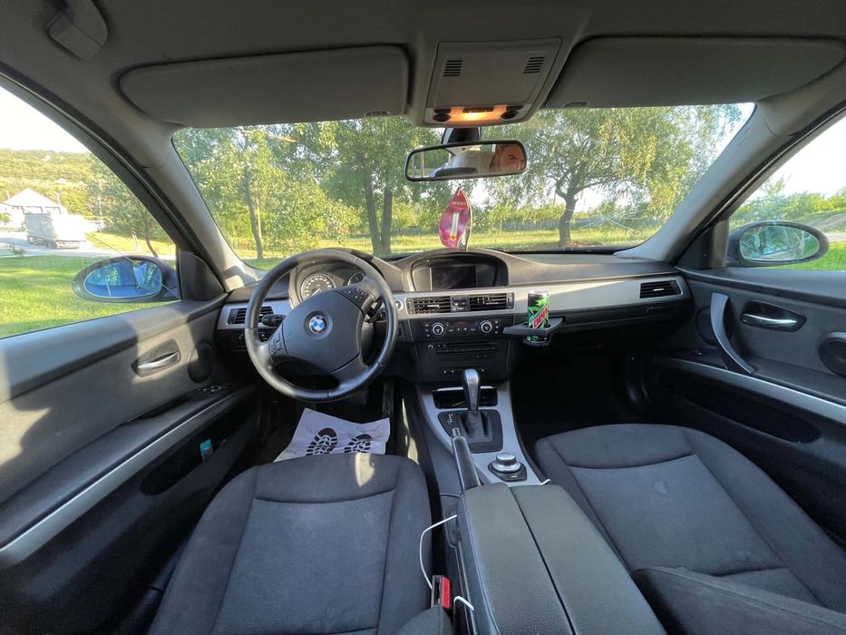 Bmw e 90 (seria 3)