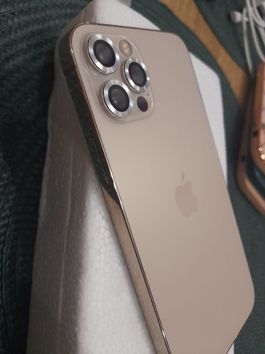 IPhone12 Pro 256GB Gold